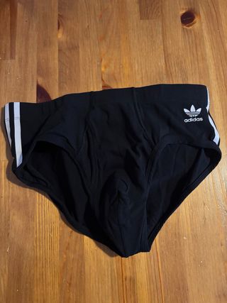 Calzoncillo deportivo Adidas Talla L