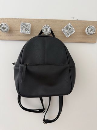 Mochila Negra