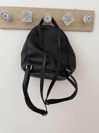 Mochila Negra