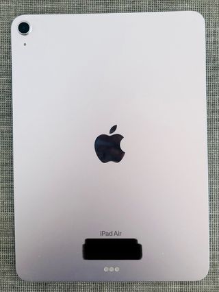 iPad Air 11 M2 Morado + Accesorios