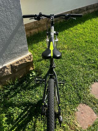 Bicicleta Rockrider ST520