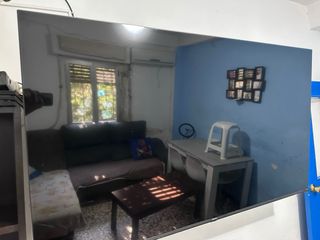 Televisión smartv hisense