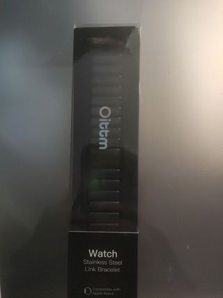 Correas Apple Watch (varios modelos)