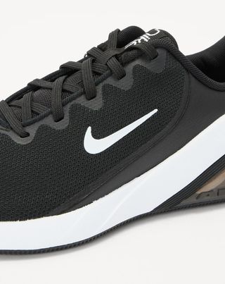 Tenis Nike Negro Blanco