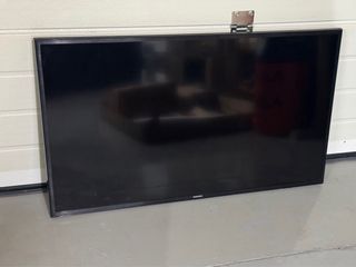 Samsung UE40MU6105K 40 Smart TV