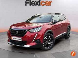 Peugeot 2008 GT Pack Puretech 130 S&S EAT8