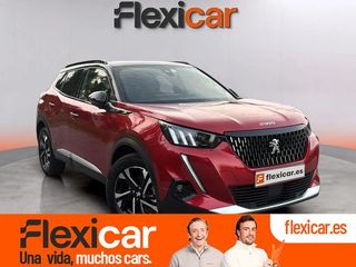 Peugeot 2008 GT Pack Puretech 130 S&S EAT8