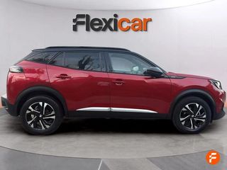 Peugeot 2008 GT Pack Puretech 130 S&S EAT8
