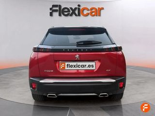 Peugeot 2008 GT Pack Puretech 130 S&S EAT8
