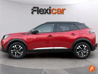 Peugeot 2008 GT Pack Puretech 130 S&S EAT8