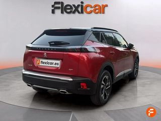 Peugeot 2008 GT Pack Puretech 130 S&S EAT8