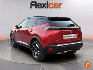 Peugeot 2008 GT Pack Puretech 130 S&S EAT8