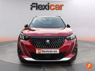Peugeot 2008 GT Pack Puretech 130 S&S EAT8