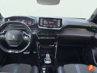 Peugeot 2008 GT Pack Puretech 130 S&S EAT8