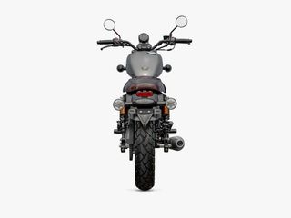 CYCLONE RA2 2490