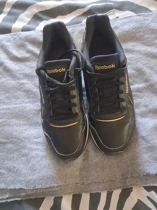 Zapatillas Reebook Royal Glide t 36