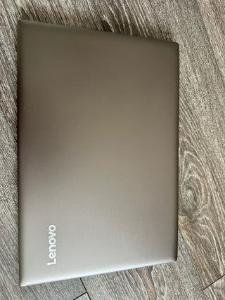 Portátil Lenovo IdeaPad 520 (15,6") – i5 / SSD 256