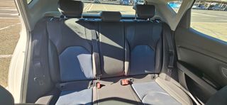 SEAT León 1.6 TDI ITECH 110CV 2015 · Bajo consumo 