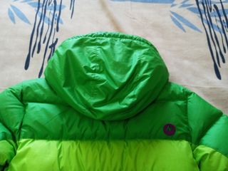 PLUMAS MARMOT 700Fill