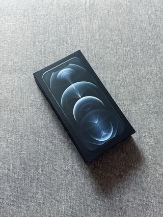 iPhone 12 Pro Max 256GB 