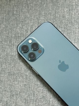 iPhone 12 Pro Max 256GB 