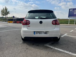 Volkswagen Golf 2008