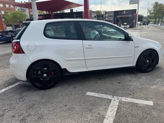 Volkswagen Golf 2008