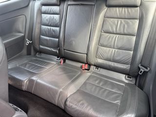 Volkswagen Golf 2008