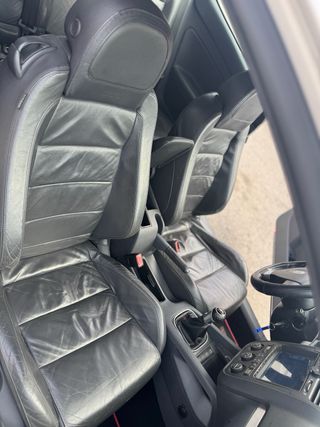 Volkswagen Golf 2008