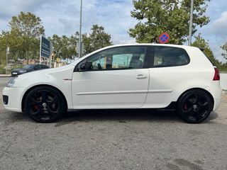 Volkswagen Golf 2008