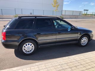 Audi A4 1999