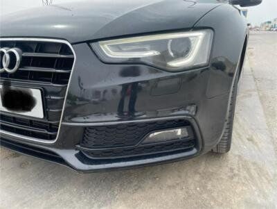 8K0857951 Cenicero para AUDI A5 COUPE (8T) 2.0 TDI (130kW) 2011 124275