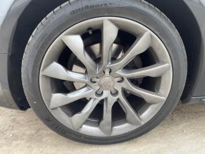 8K0857951 Cenicero para AUDI A5 COUPE (8T) 2.0 TDI (130kW) 2011 124275