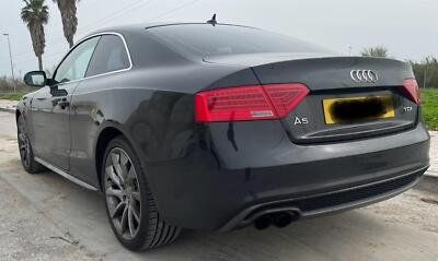 8K0857951 Cenicero para AUDI A5 COUPE (8T) 2.0 TDI (130kW) 2011 124275