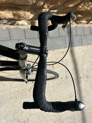 Bicicleta BMC ProMachine SLC01
