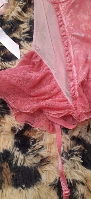 Corsé sexy Insinuate Talla M