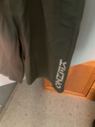 Pantalón corto niño Kenzo talla 12(152 cm)