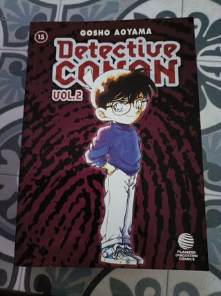 Detective Conan