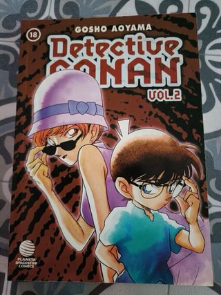 Detective Conan