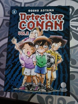 Detective Conan