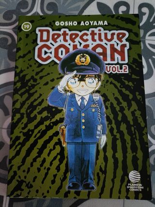Detective Conan