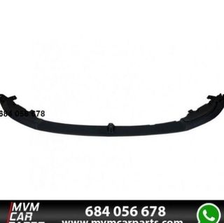 Añadido de parachoques delantero para BMW F80 M3 F