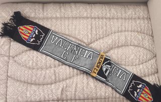 Bufanda Valencia CF