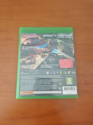 Forza Horizon 3 