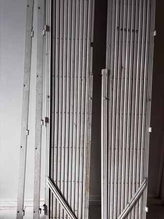 Reja Ballesta Plegable 3m x 2.50m