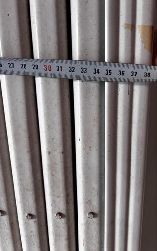 Reja Ballesta Plegable 3m x 2.50m