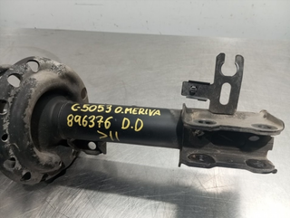 AMORTIGUADOR DELANTERO DERECHO OPEL MERIVA B A14N