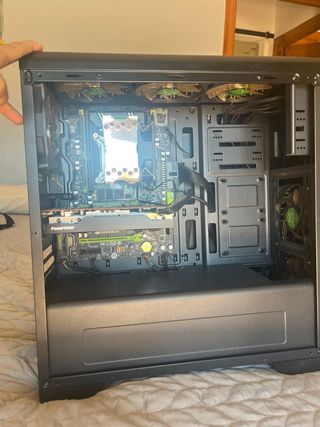 PC Gaming Completo