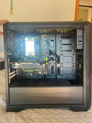 PC Gaming Completo