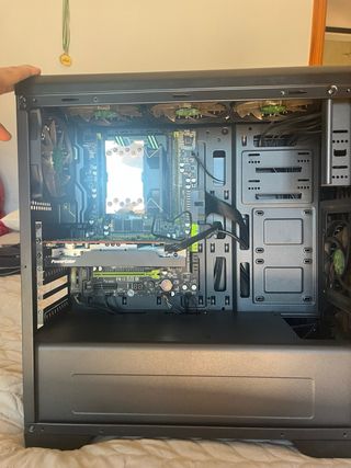 PC Gaming Completo